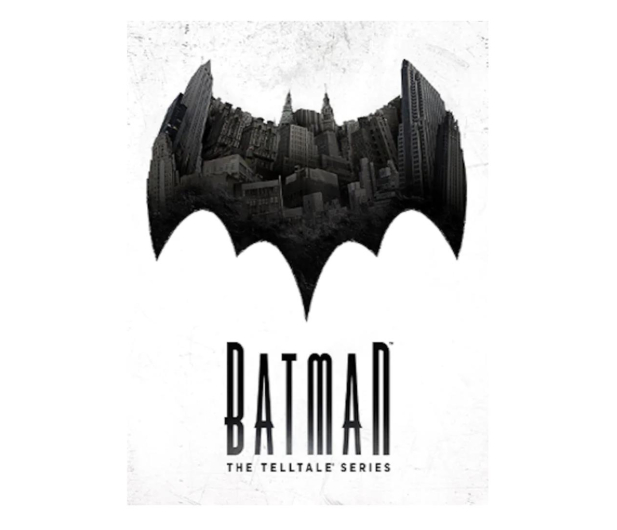 PC Batman - The Telltale Series klucz Steam - 1124444 - zdjęcie